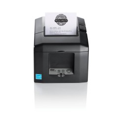 "Star Micronics TSP654IIE3-24 Ethernet Thermal Printer - High-Speed, Reliable Performance | 39449712"